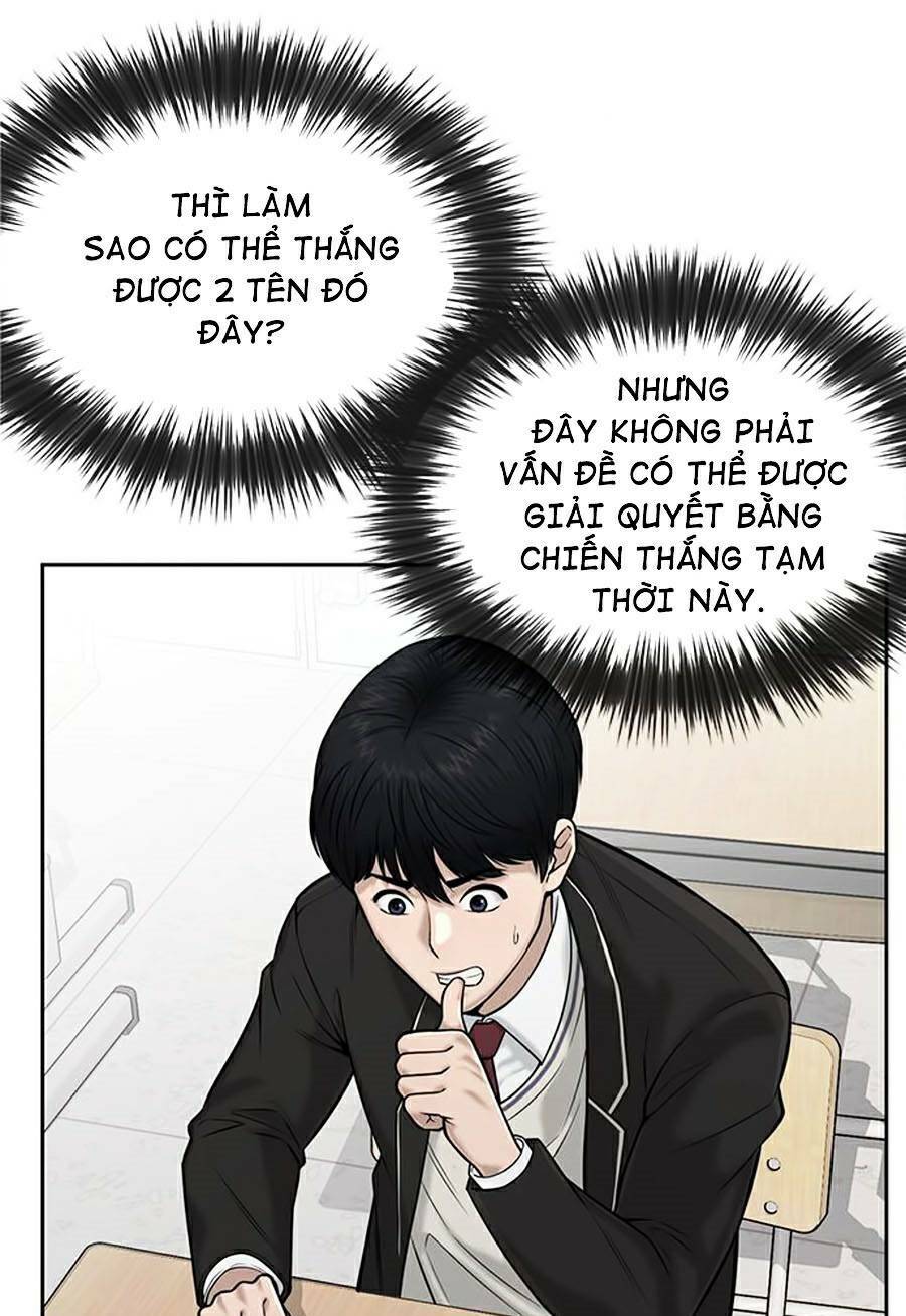 Nhiệm Vụ Tối Thượng Chapter 21 - Trang 2