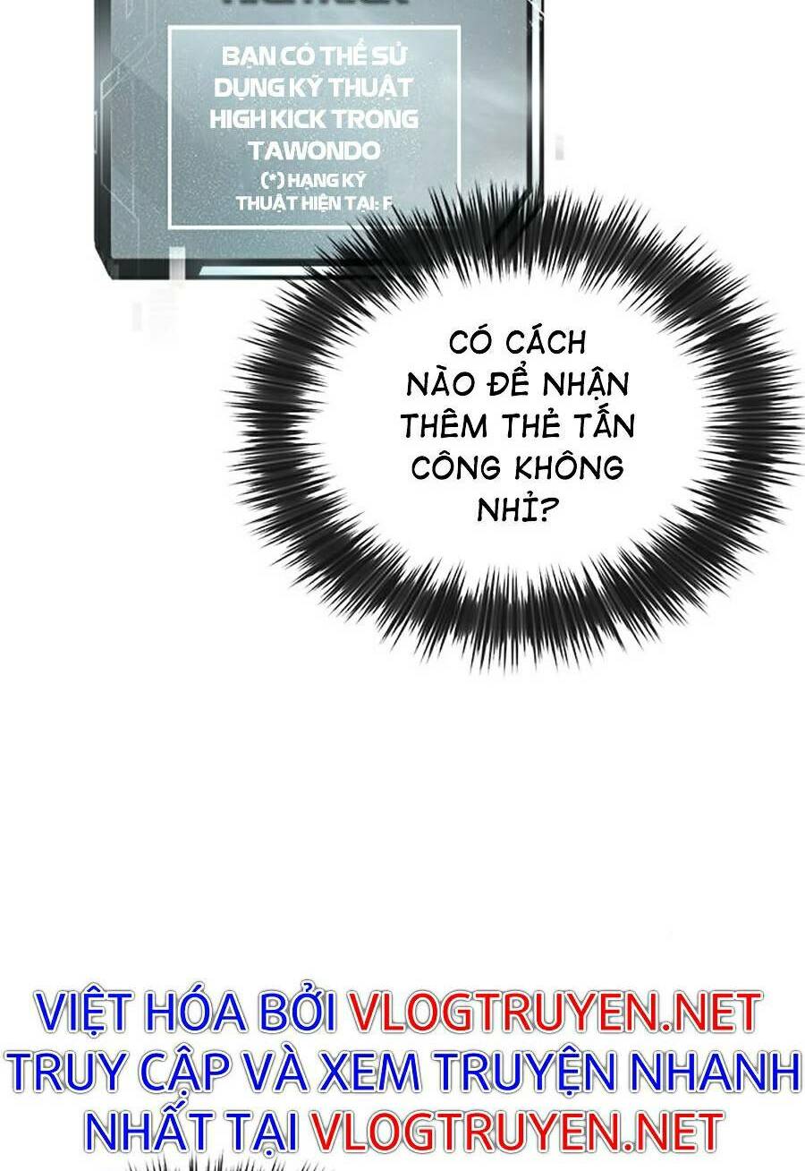 Nhiệm Vụ Tối Thượng Chapter 21 - Trang 2