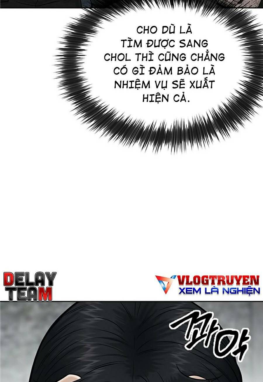 Nhiệm Vụ Tối Thượng Chapter 21 - Trang 2