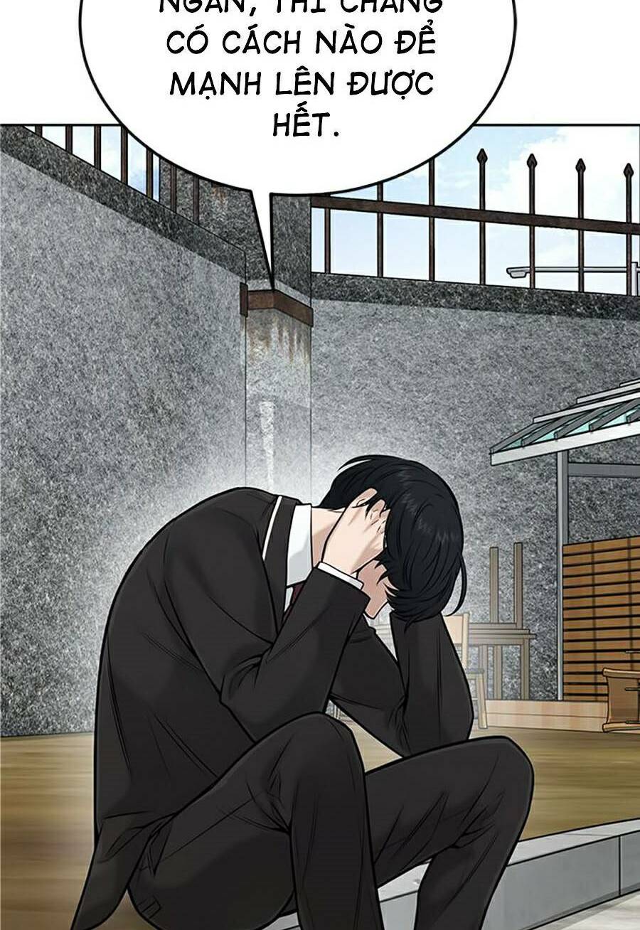 Nhiệm Vụ Tối Thượng Chapter 21 - Trang 2