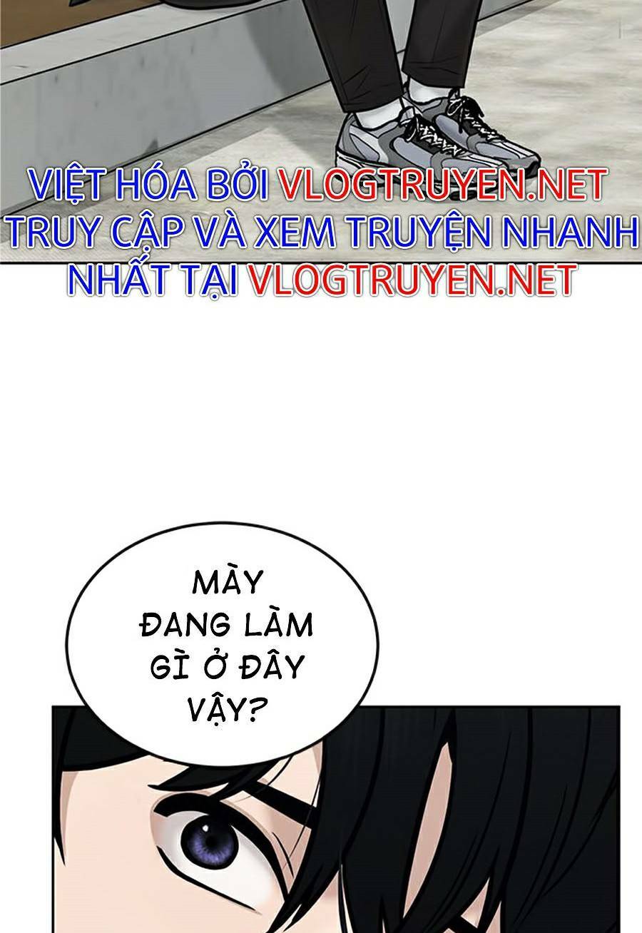Nhiệm Vụ Tối Thượng Chapter 21 - Trang 2