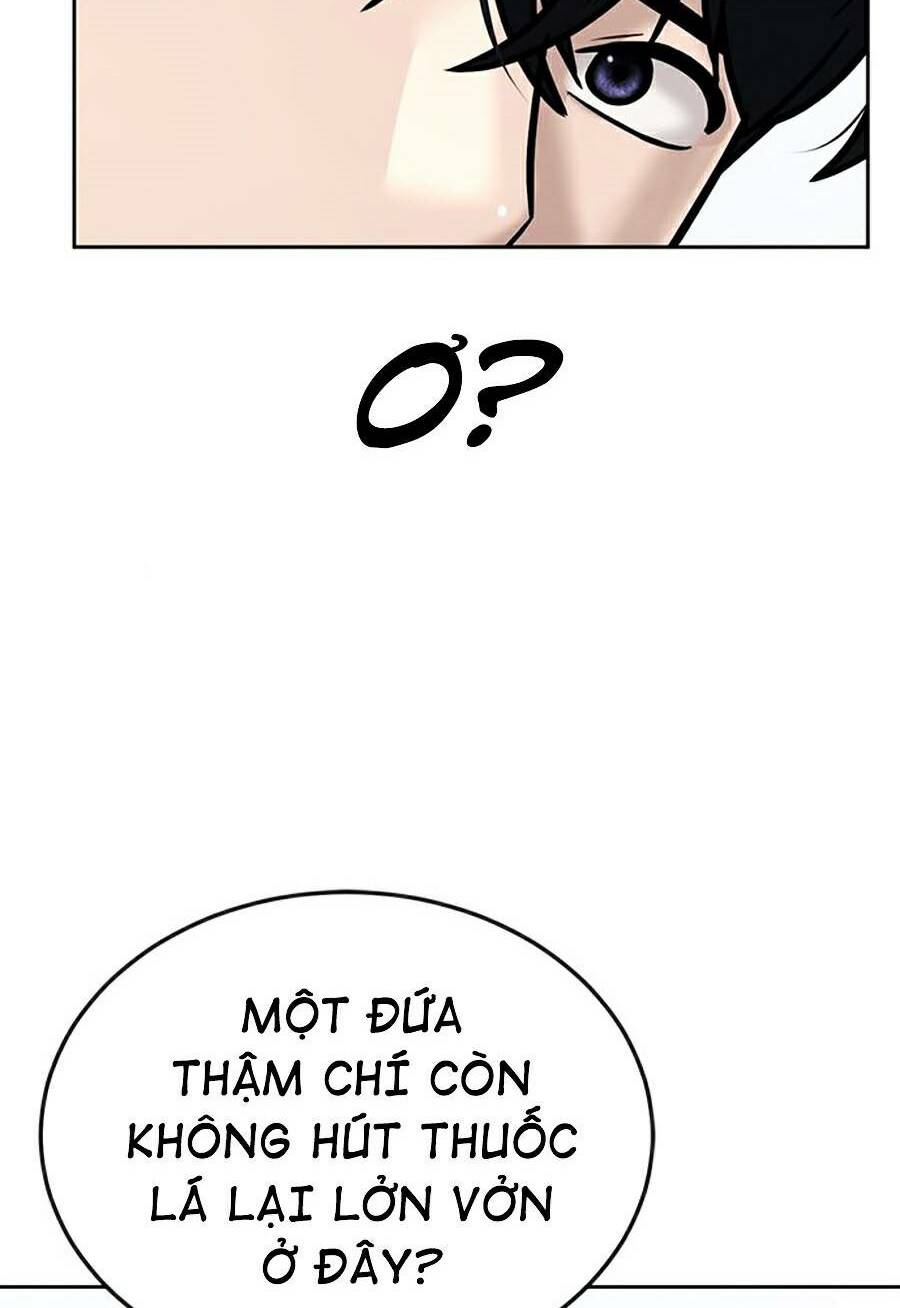 Nhiệm Vụ Tối Thượng Chapter 21 - Trang 2