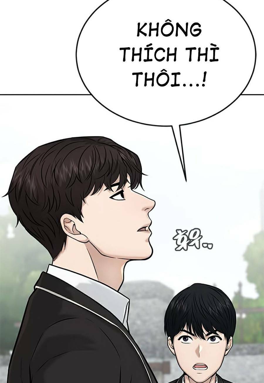 Nhiệm Vụ Tối Thượng Chapter 21 - Trang 2