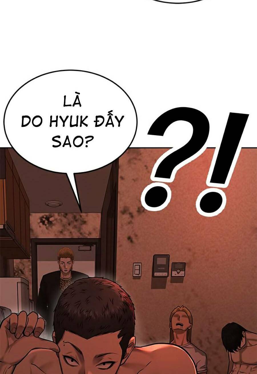 Nhiệm Vụ Tối Thượng Chapter 21 - Trang 2