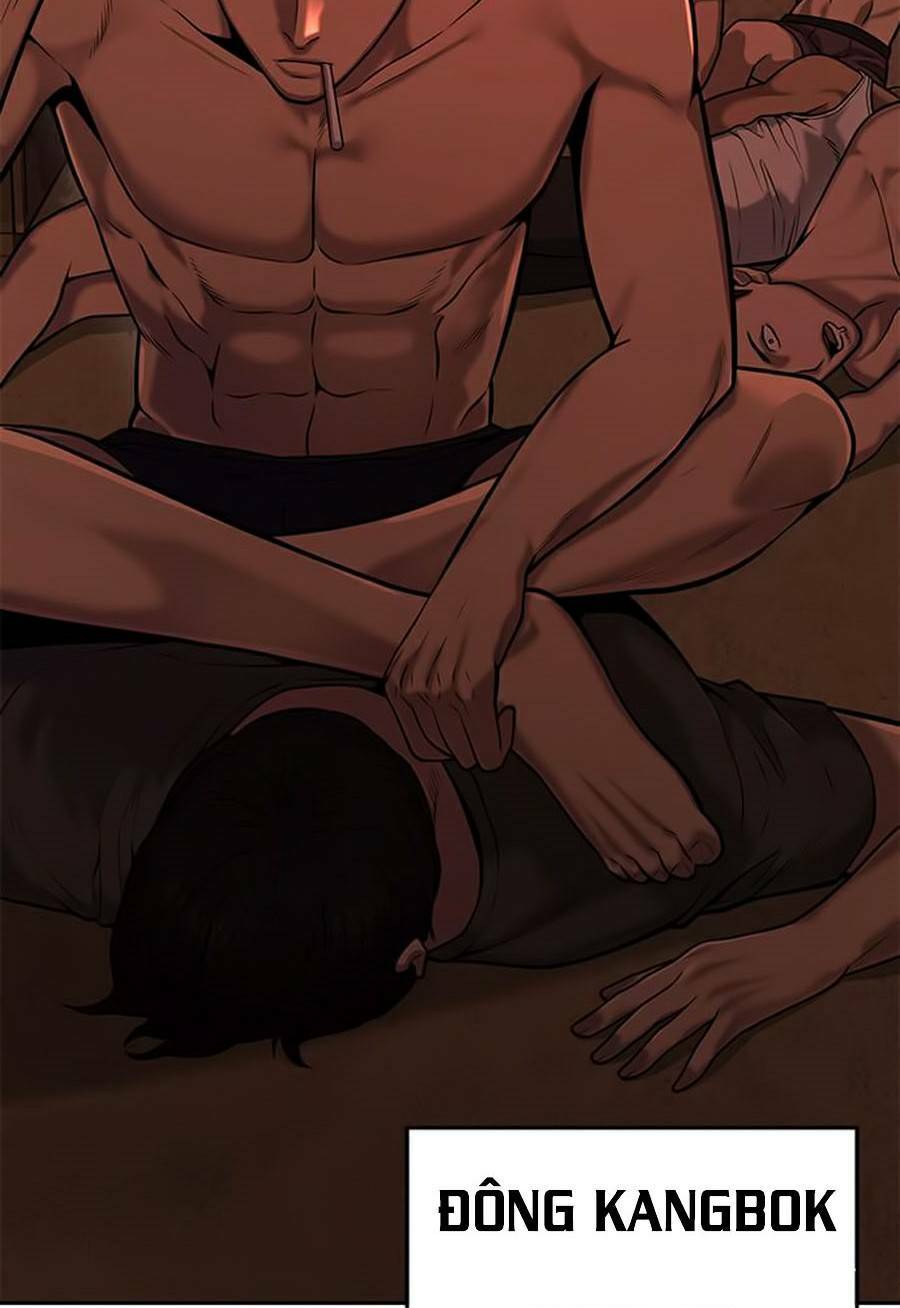 Nhiệm Vụ Tối Thượng Chapter 21 - Trang 2