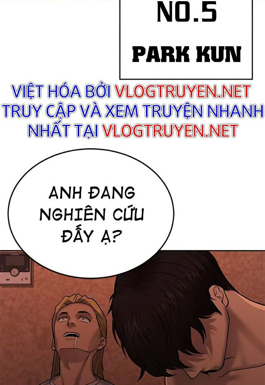 Nhiệm Vụ Tối Thượng Chapter 21 - Trang 2