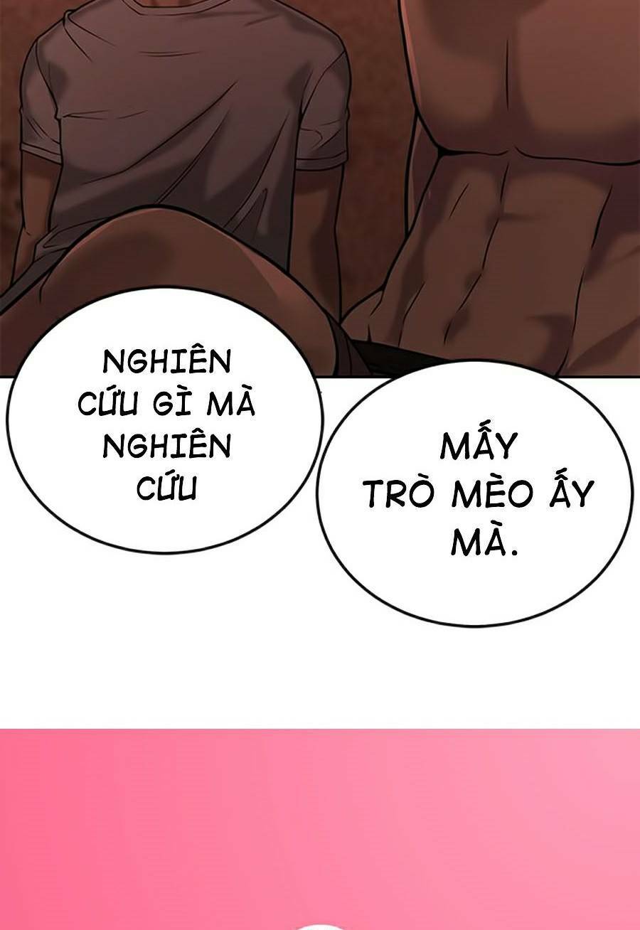 Nhiệm Vụ Tối Thượng Chapter 21 - Trang 2