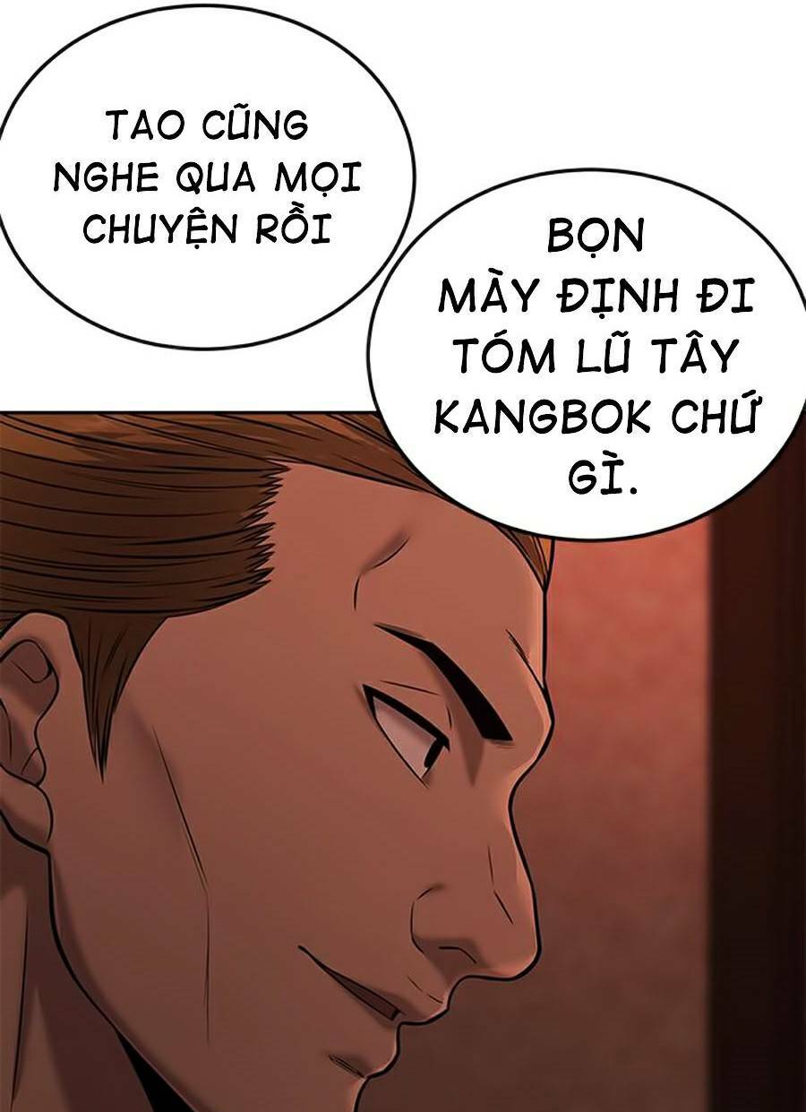 Nhiệm Vụ Tối Thượng Chapter 21 - Trang 2