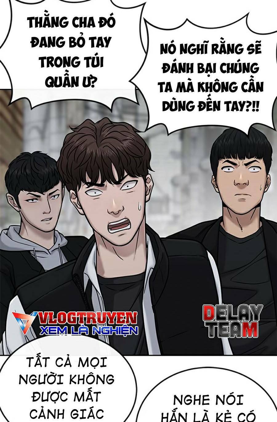 Nhiệm Vụ Tối Thượng Chapter 22 - Trang 2