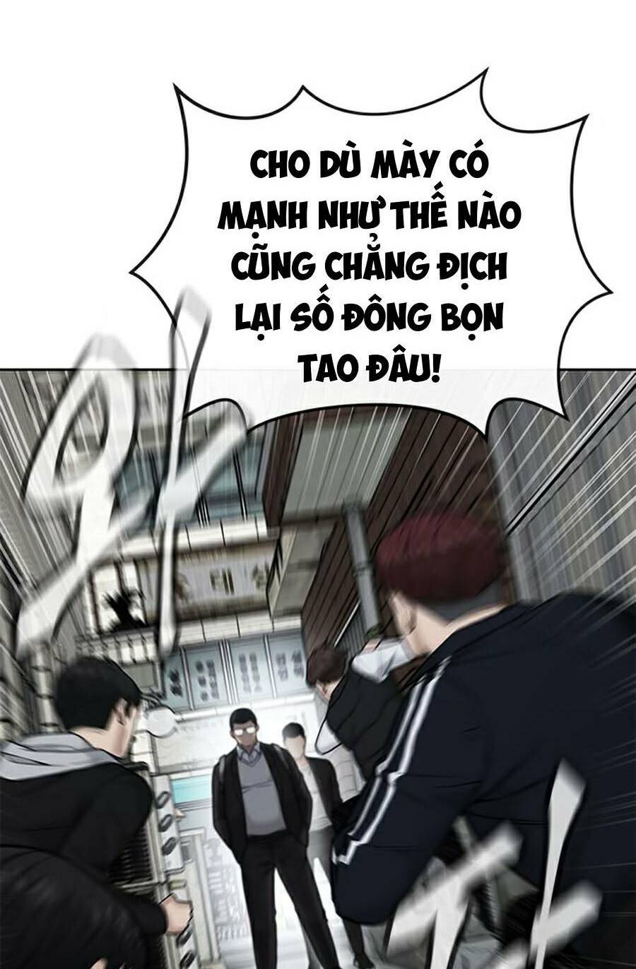 Nhiệm Vụ Tối Thượng Chapter 22 - Trang 2