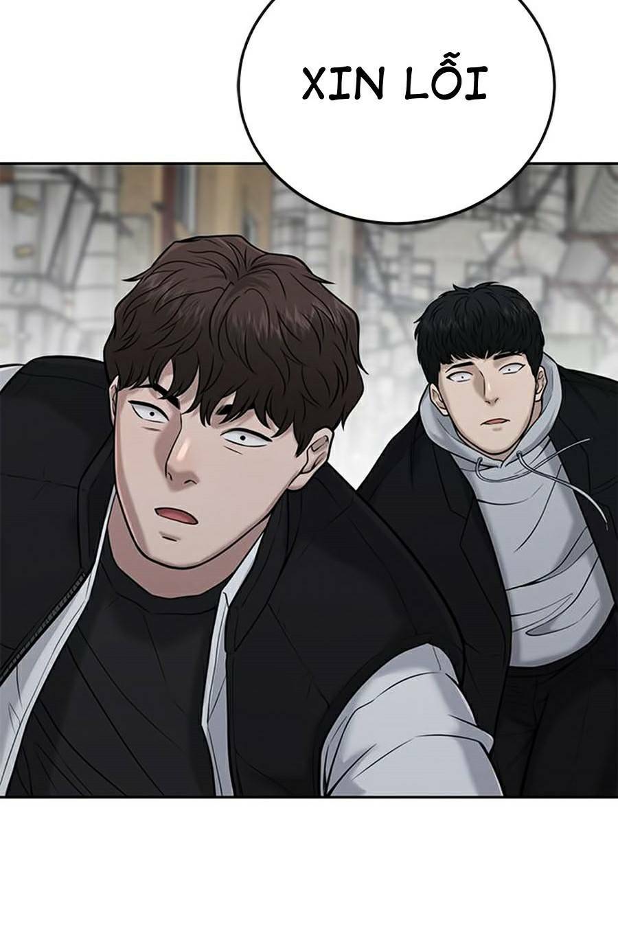 Nhiệm Vụ Tối Thượng Chapter 22 - Trang 2