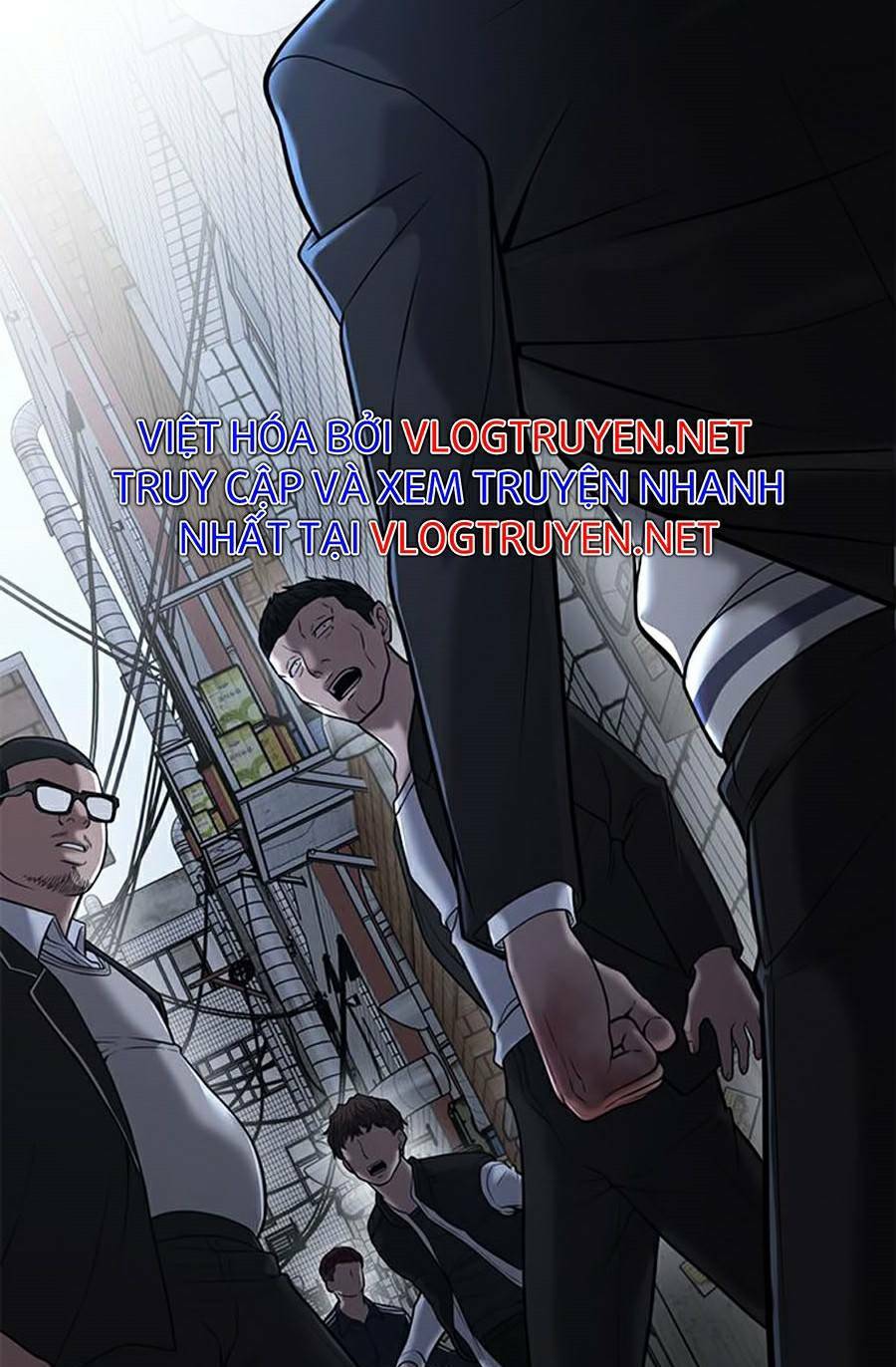 Nhiệm Vụ Tối Thượng Chapter 22 - Trang 2