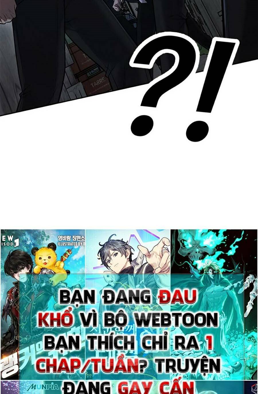 Nhiệm Vụ Tối Thượng Chapter 22 - Trang 2