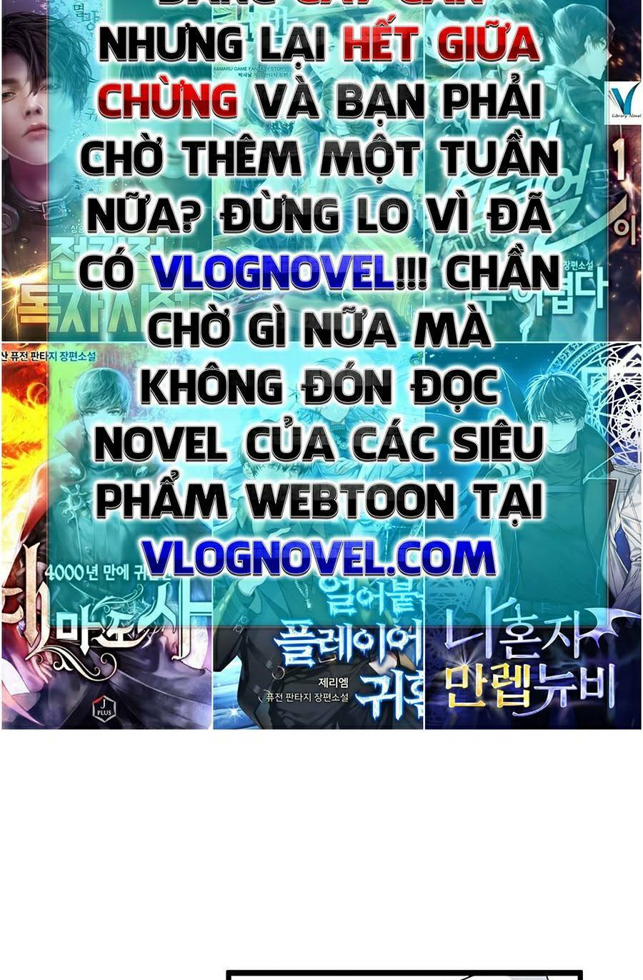 Nhiệm Vụ Tối Thượng Chapter 22 - Trang 2
