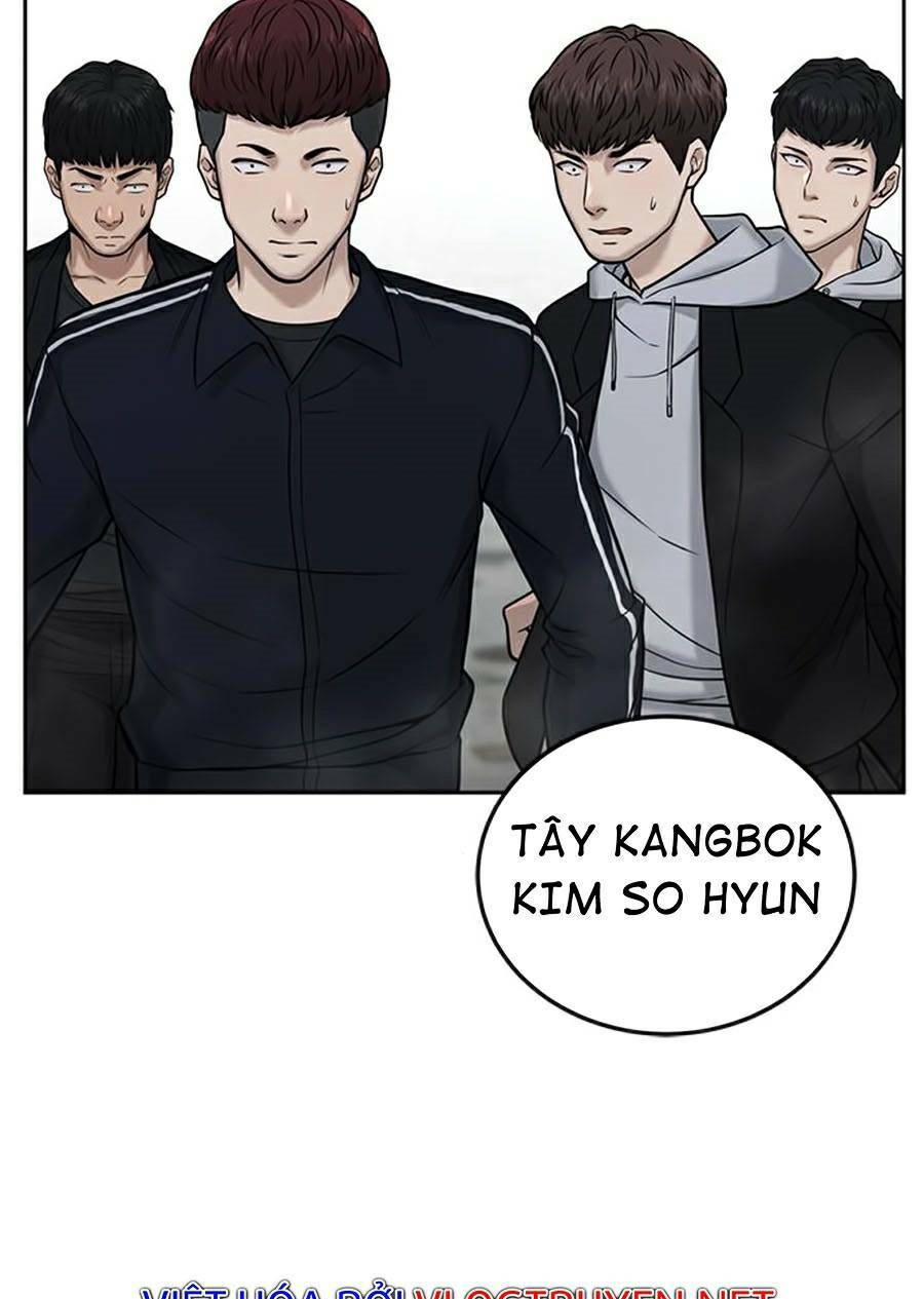 Nhiệm Vụ Tối Thượng Chapter 22 - Trang 2