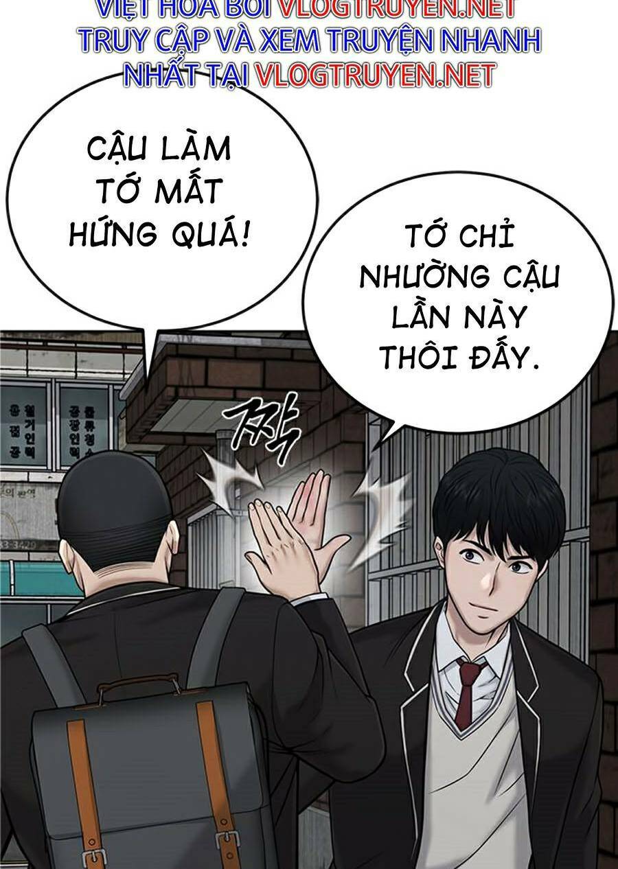 Nhiệm Vụ Tối Thượng Chapter 22 - Trang 2