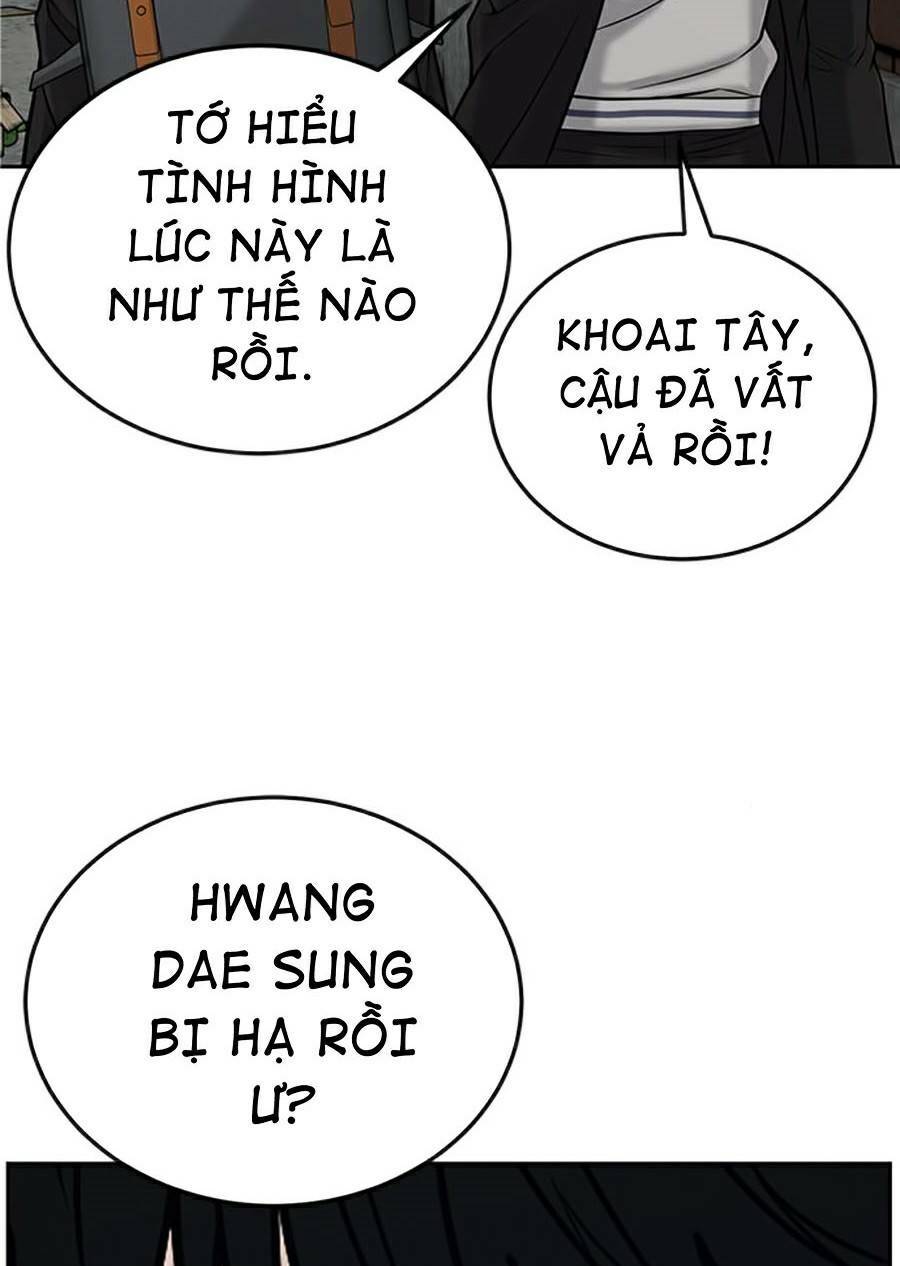 Nhiệm Vụ Tối Thượng Chapter 22 - Trang 2