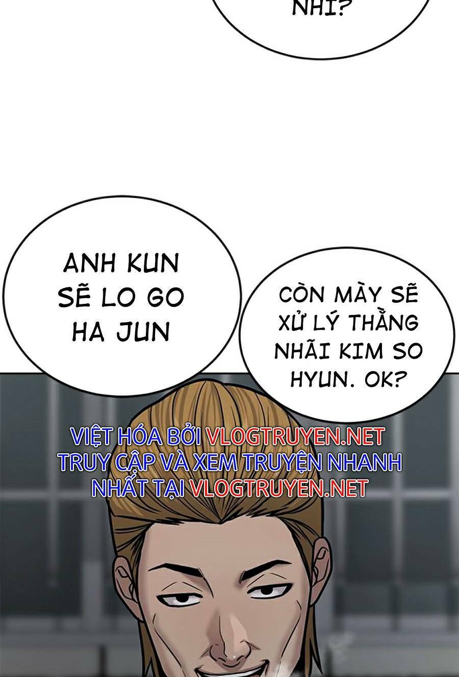 Nhiệm Vụ Tối Thượng Chapter 22 - Trang 2