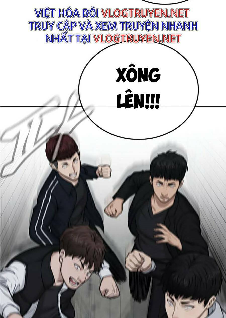 Nhiệm Vụ Tối Thượng Chapter 22 - Trang 2