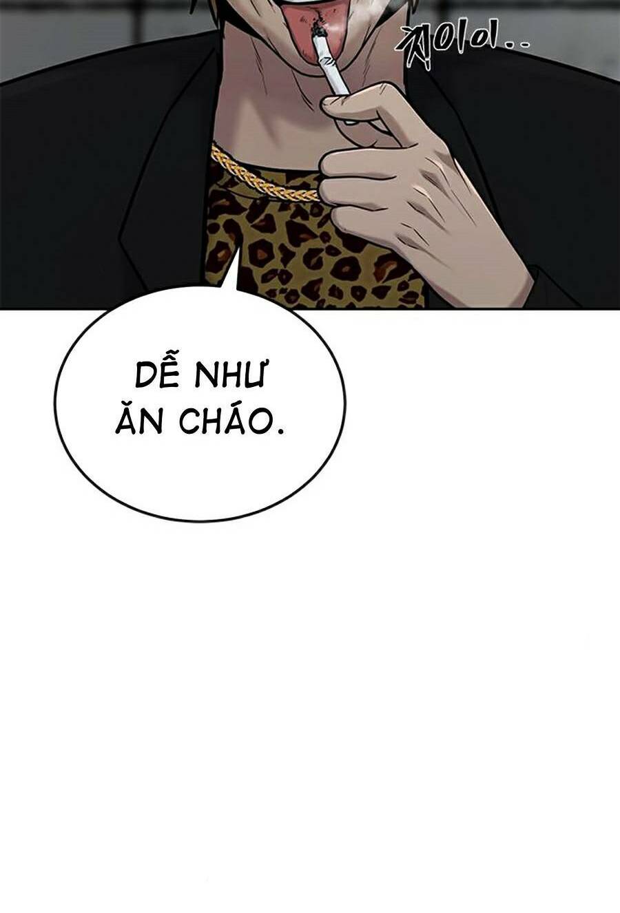 Nhiệm Vụ Tối Thượng Chapter 22 - Trang 2
