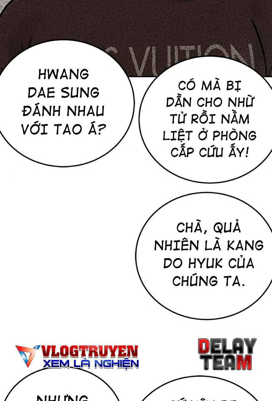 Nhiệm Vụ Tối Thượng Chapter 22 - Trang 2