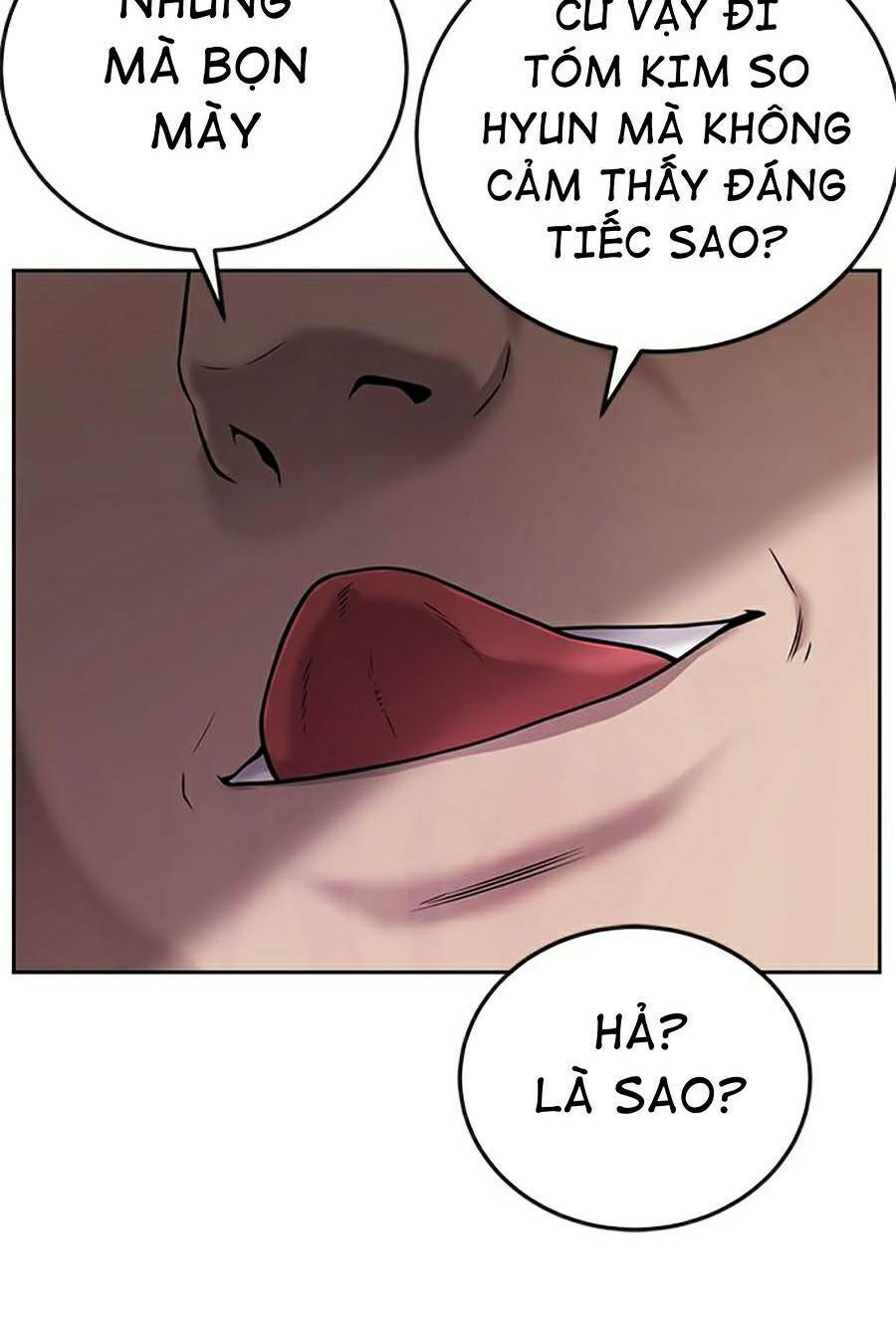 Nhiệm Vụ Tối Thượng Chapter 22 - Trang 2