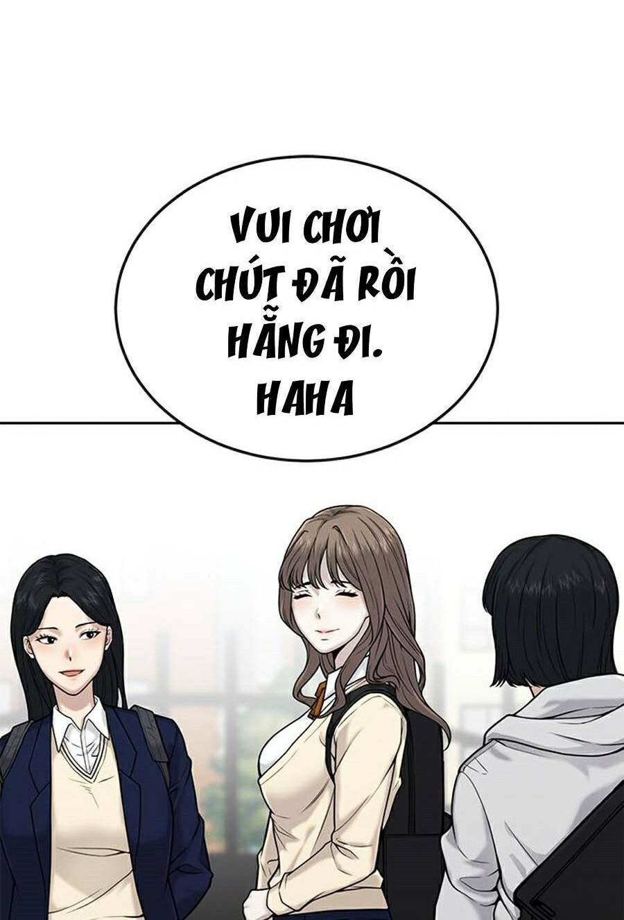 Nhiệm Vụ Tối Thượng Chapter 22 - Trang 2