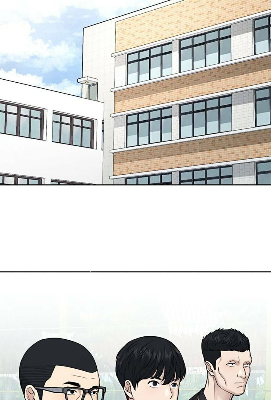 Nhiệm Vụ Tối Thượng Chapter 22 - Trang 2