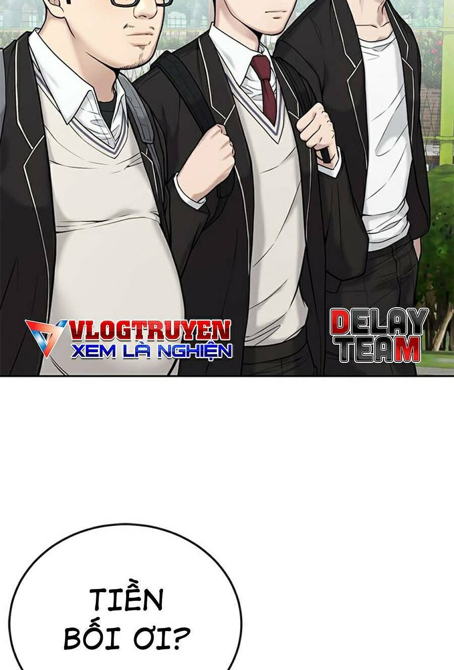 Nhiệm Vụ Tối Thượng Chapter 22 - Trang 2