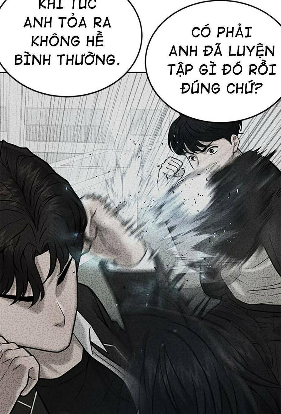 Nhiệm Vụ Tối Thượng Chapter 22 - Trang 2