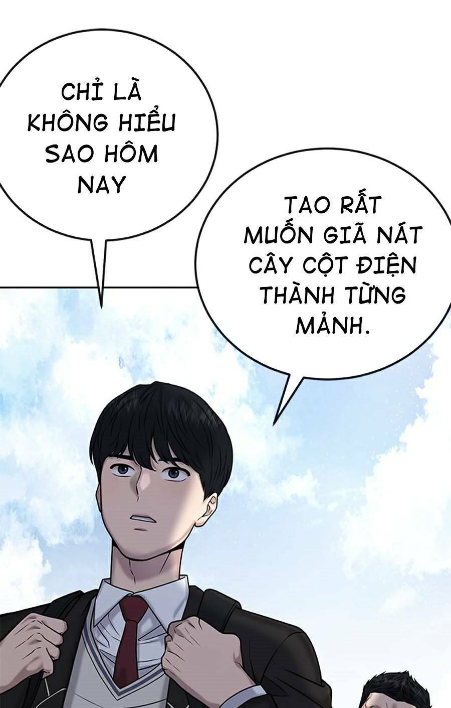Nhiệm Vụ Tối Thượng Chapter 22 - Trang 2