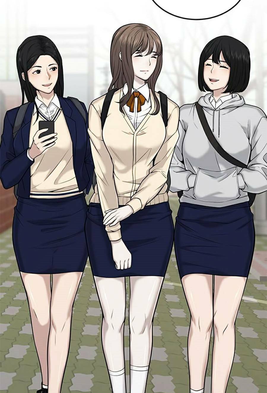 Nhiệm Vụ Tối Thượng Chapter 22 - Trang 2