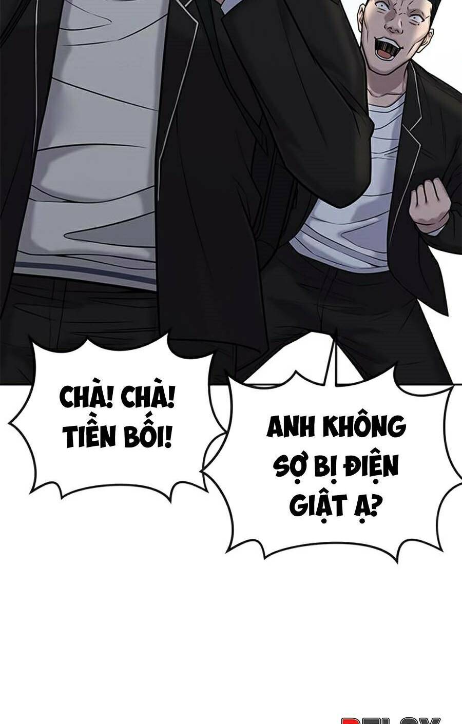 Nhiệm Vụ Tối Thượng Chapter 22 - Trang 2