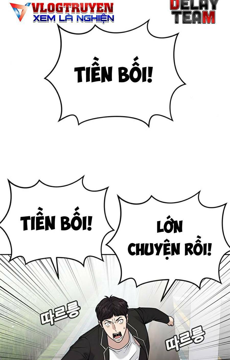 Nhiệm Vụ Tối Thượng Chapter 22 - Trang 2