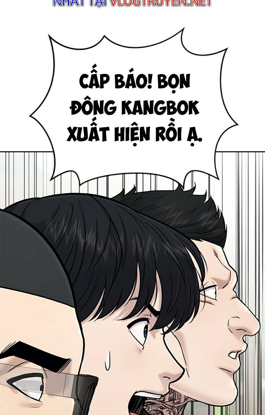 Nhiệm Vụ Tối Thượng Chapter 22 - Trang 2