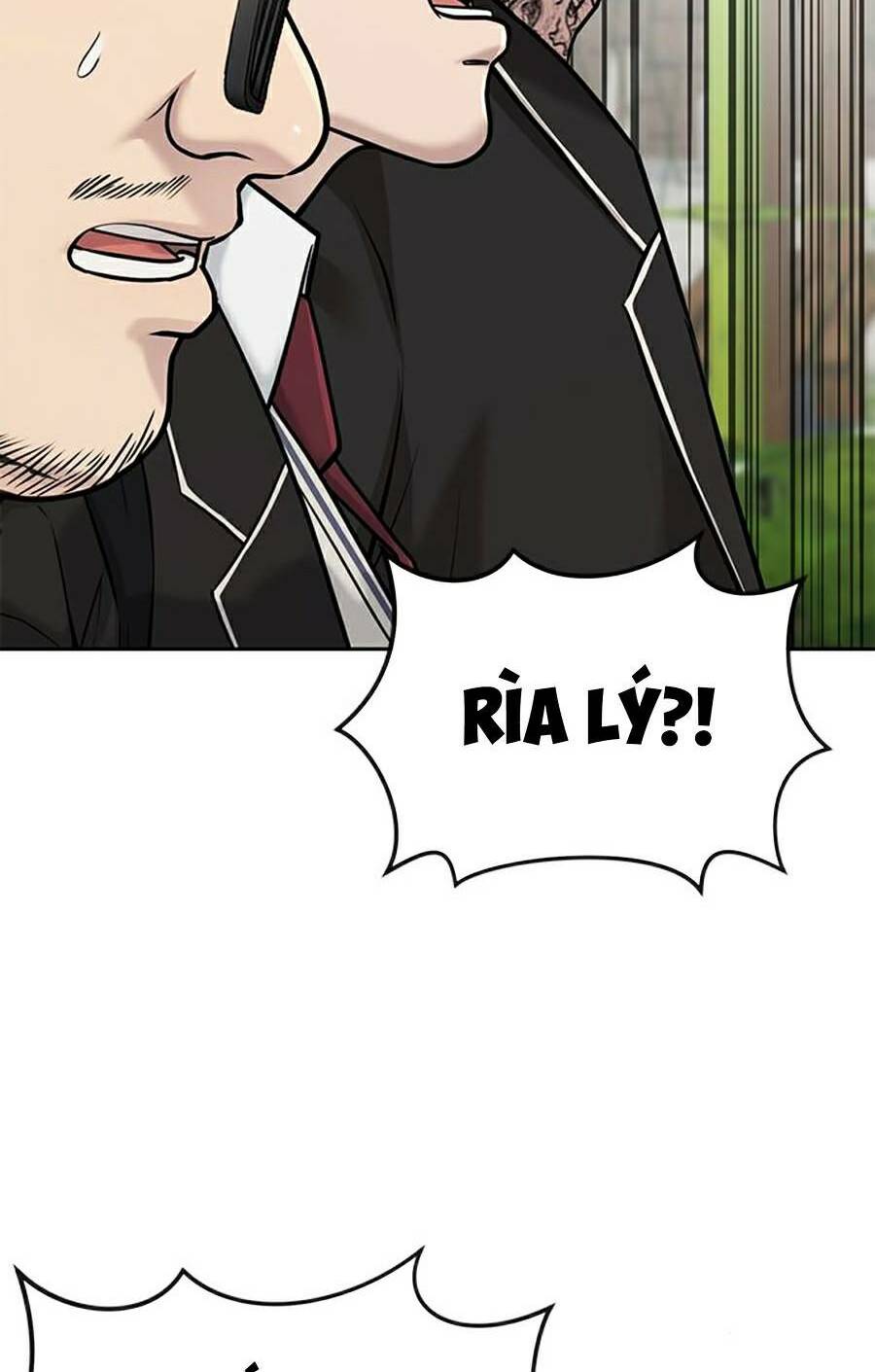Nhiệm Vụ Tối Thượng Chapter 22 - Trang 2