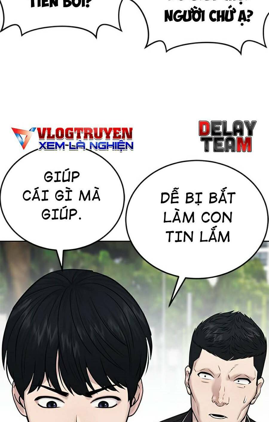 Nhiệm Vụ Tối Thượng Chapter 22 - Trang 2