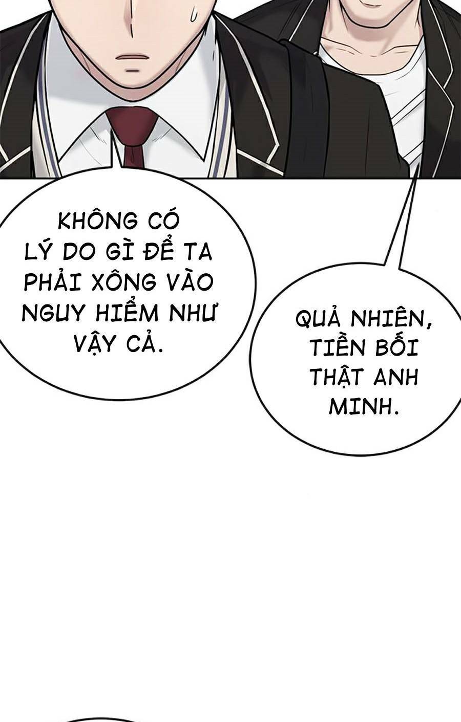 Nhiệm Vụ Tối Thượng Chapter 22 - Trang 2