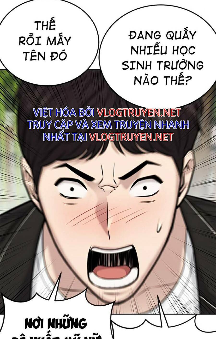 Nhiệm Vụ Tối Thượng Chapter 22 - Trang 2