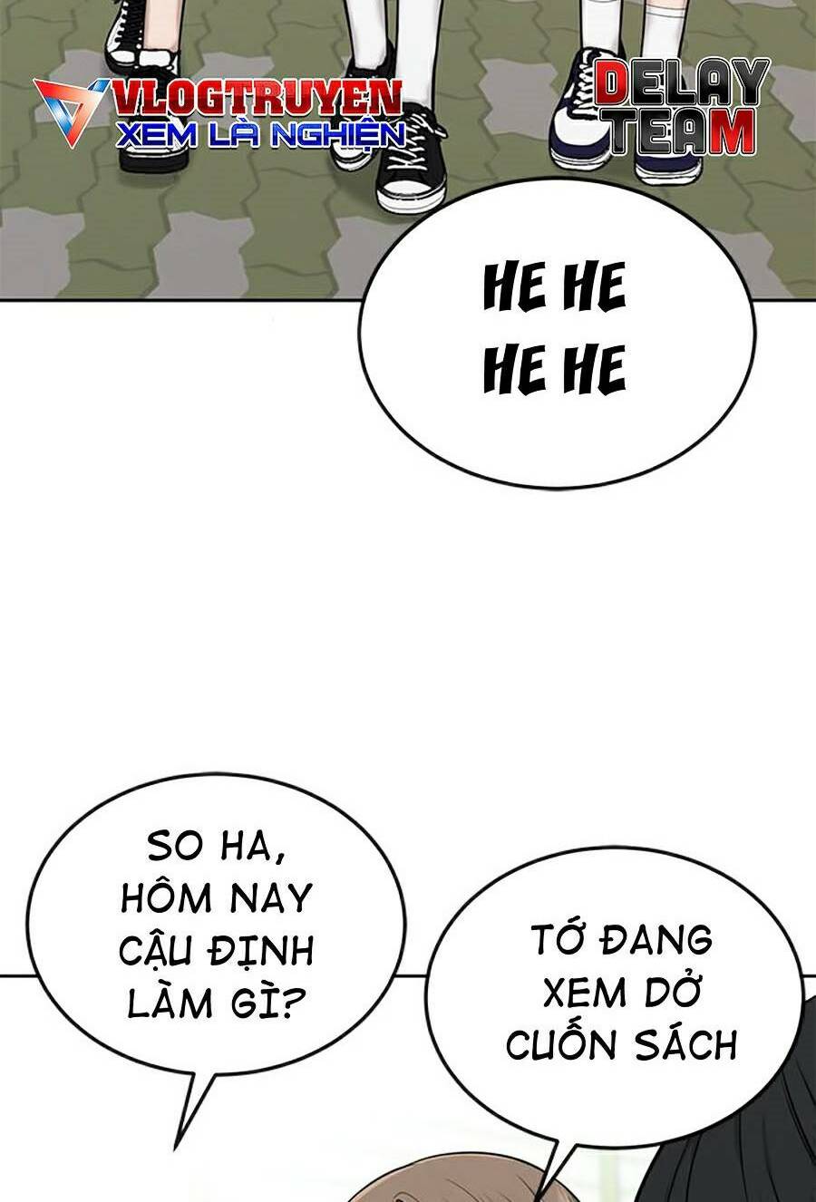 Nhiệm Vụ Tối Thượng Chapter 22 - Trang 2