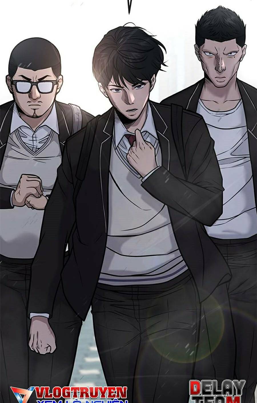 Nhiệm Vụ Tối Thượng Chapter 22 - Trang 2