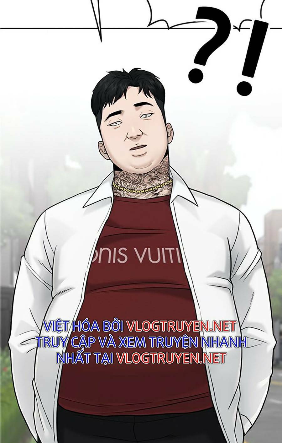 Nhiệm Vụ Tối Thượng Chapter 22 - Trang 2