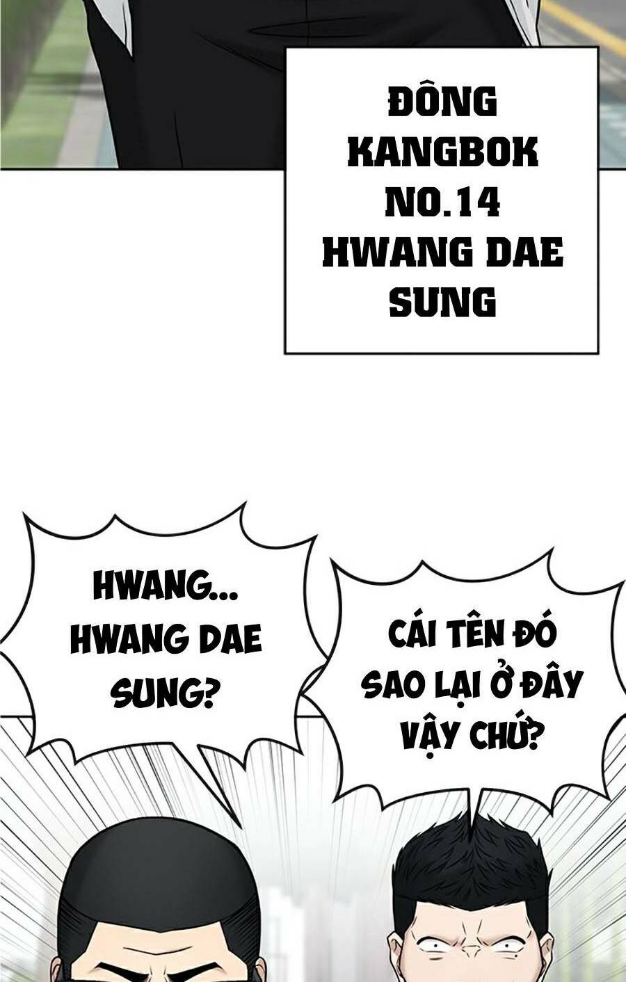 Nhiệm Vụ Tối Thượng Chapter 22 - Trang 2