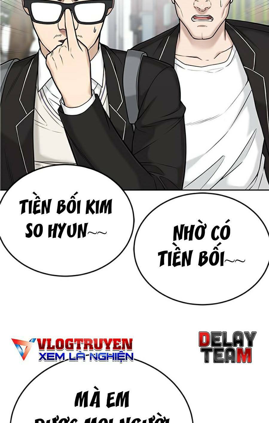 Nhiệm Vụ Tối Thượng Chapter 22 - Trang 2