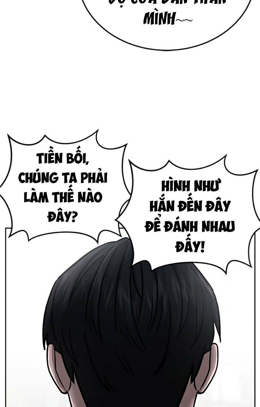 Nhiệm Vụ Tối Thượng Chapter 22 - Trang 2