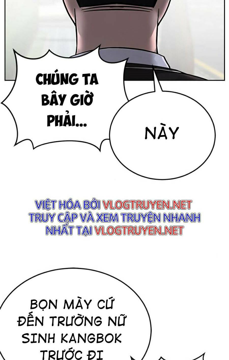 Nhiệm Vụ Tối Thượng Chapter 22 - Trang 2