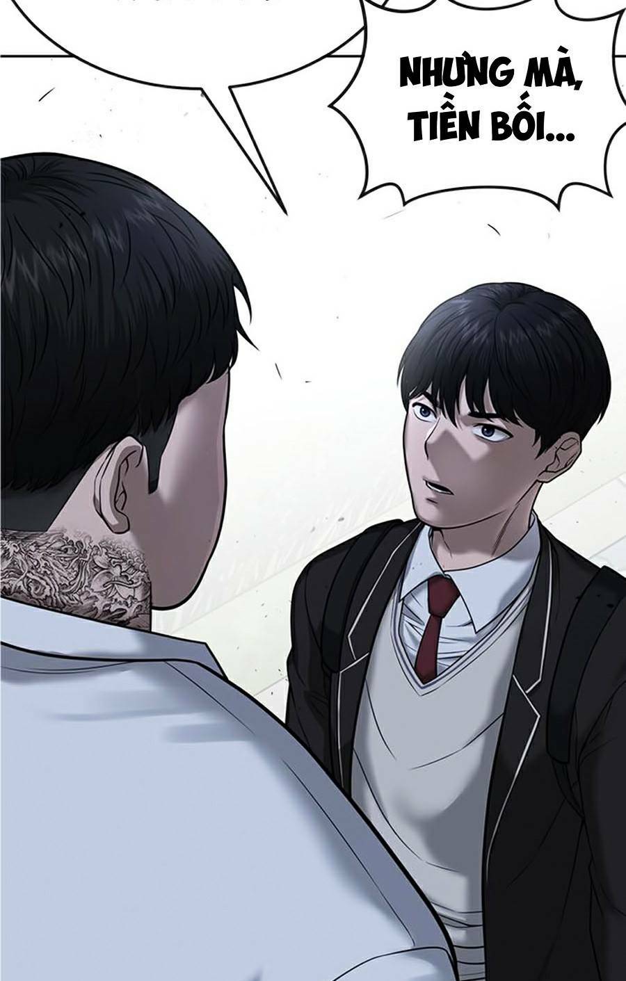 Nhiệm Vụ Tối Thượng Chapter 22 - Trang 2