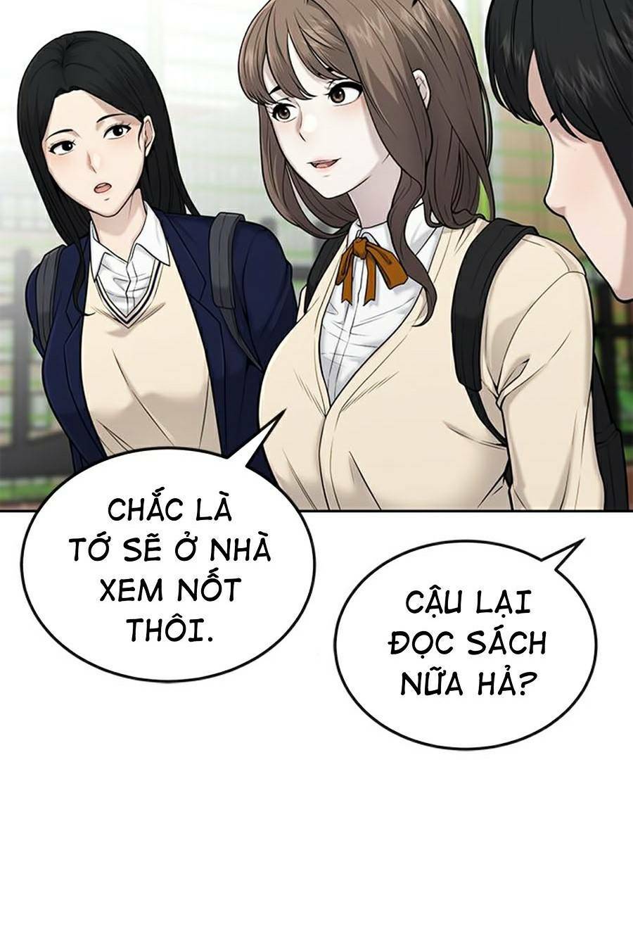 Nhiệm Vụ Tối Thượng Chapter 22 - Trang 2