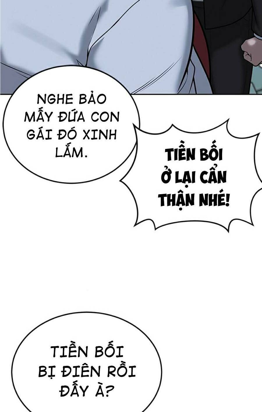 Nhiệm Vụ Tối Thượng Chapter 22 - Trang 2