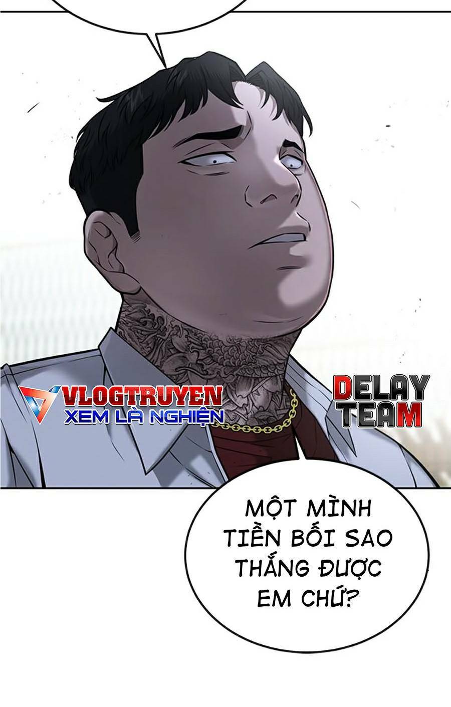 Nhiệm Vụ Tối Thượng Chapter 22 - Trang 2